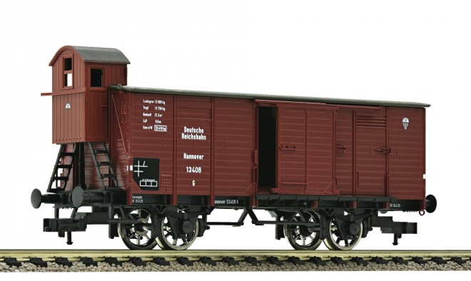 Boxcar type G 02, Stettin<br /><a href='images/pictures/Fleischmann/Fleischmann-536602.jpg' target='_blank'>Full size image</a>